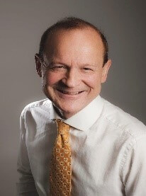 Professor Alastair G Sutcliffe MD PhD FRCP FRCPCH FRCOG CT