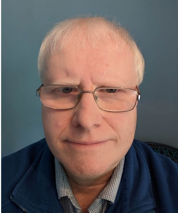 Dr Julian Gardiner MA MSc PhD