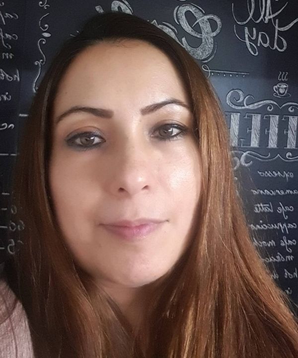 Faiza Afzal B.Sc. PhD. PG Dip CT