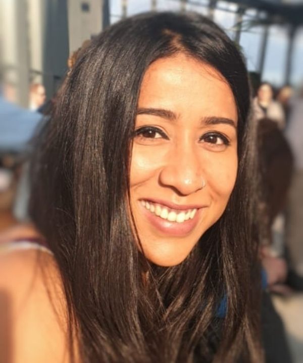 Mitana Purkayastha BDS MPH PhD